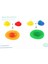 Play Dough Oyun Hamuru 3'lü Renkleri Öğreniyoruz Seti 3*150GR 2