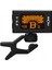 Hygrometer & Thermometer Clip Tuner Ft1 1