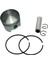Wolfmac Motorlu Testere Piston Segman STIHL-MS250/025 42,5 mm 2