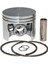 Wolfmac Motorlu Testere Piston Segman STIHL-MS250/025 42,5 mm 3