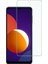 Samsung Galaxy M12 Temperli Ekran Koruyucu Kırılmaz Cam Ekonomik 5'li Paket 1