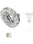 Ct 6584 Berfin Kristal Cam Spot Kasası 1