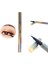 Kristal Model Likit Eyeliner 4