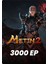 Metin 2 3000 Ejderha Parası [ 3000 Ep ] 1