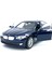 Bmw 535I - Çek Bırak , Lisanslı Model Araba , Oyuncak Araba 1:38 2