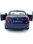 Bmw 535I - Çek Bırak , Lisanslı Model Araba , Oyuncak Araba 1:38 3