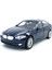 Bmw 535I - Çek Bırak , Lisanslı Model Araba , Oyuncak Araba 1:38 4