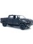 2019 Dodge Ram 1500 - Çek Bırak 5inch. Lisanslı Model Araba, Oyuncak Araba 1:46 4