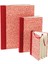 : Venezia Book : Doğal Grenli Çizim & Yazı Defteri : 15 cm x 23 cm : 200 gr : 48 Yaprak 4