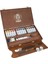 Norma Professional Yağlı Boya Seti 15 x 35 ml Ahşap Kutu + White 120 ml 2