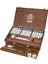 Norma Professional Yağlı Boya Seti 15 x 35 ml Ahşap Kutu + White 120 ml 3