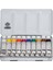 Horadam Guaj Boya Seti 10 x 15 ml Metal Kutu 1
