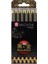 Pigma Micron Siyah Gold Edition Set 6 Uç 1