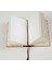: Venezia Book : Doğal Grenli Çizim & Yazı Defteri : 10 cm x 15 cm : 200 gr : 48 Yaprak 2