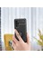 Xiaomi Redmi Note 10 Kılıf Ultra Korumalı Yüzüklü Manyetik Ravel Silikon + Tam Kaplayan 5d Cam Ekran Koruyucu Rose 4