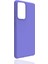 Samsung Galaxy A72 Kılıf Case, Kamera Korumalı Ultra Koruyucu Esnek Flexible Silikon 1