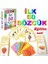 Diy Toy Diy-Toy Flash Cards Ilk 50 Sözcük 1