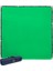 83350 Studiolink Chroma Key Green Screen Kit 3 x 3m 1