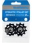 Xt RD-M8000 / 8050 Makarası - Pulley Seti 2