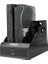 YPZ08A-U3 2.5 / 3.5'' USB 3.0 Disk HDD Harddisk Dock Station (2sata + 1ıde) 2