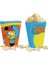 Kral Şakir Mısır (Popcorn) Kutusu 10'lu 1