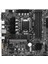 B560M PRO VDH 5066Mhz(OC) DDR4 Soket 1200 M.2 HDMI VGA DP mATX Anakart 1