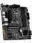 B560M PRO VDH 5066Mhz(OC) DDR4 Soket 1200 M.2 HDMI VGA DP mATX Anakart 4