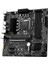 B560M PRO VDH 5066Mhz(OC) DDR4 Soket 1200 M.2 HDMI VGA DP mATX Anakart 3