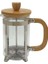 Bambu French Press 600 ml 1