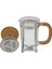 Bambu French Press 600 ml 2