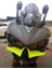Yzf R25 Winglet Far Altı Grenajı, R25 Far Altı 2