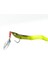 2 Li Kauçuk - Kancalı Balık Yemi 12CM 3