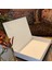Louıs Vuıtton Klasik Model Açılabilir Dekoratif Kitap Kutusu 27 x 19 x 4 cm 3