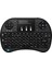 Air Akıllı Klavye Mouse Smart Akıllı Tv Uyumlu 1