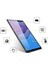 Lenovo M10 Plus (TB-X606F 10.3") Uyumlu Ekran Koruyucu Ultra High Quality Nano Cam Filmi 4