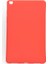 Samsung Galaxy T290 Kılıf New Style Case Yumuşak ve Mat Kırmızı 1