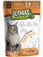 Pouch Tavuklu Kısırlaştırılmış Kedi Maması 100 gr 1