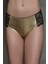 3005 Altn Simli Dantel Detaylı Slip 1