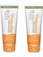 A, E ve F Vitaminleri Içeren Aloe Veralı Vücut Sütü X2 Adet 1