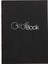 Graf Book Çizim Defteri A6 100 gr 100 Yaprak 10,5 x 14,8 cm 1