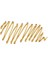 Cam Boya Kontürü 20 ml Tüp - 773120 Dark Gold 2