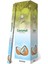 Flute Incense Sticks Coconut 20 Adet Çubuk Tütsü 1