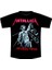 Metallica Tişört - And Justice For All 1