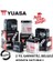 YTX14-BS Motosiklet Aküsü Uyum Listesi Açıklamada 3