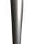 Mat Silver Gri Folyo 40 Cm-2 Metre 3