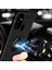 Oneplus Nord N10 5g Kılıf Ultra Korumalı Yüzüklü Manyetik Ravel Silikon Kırmızı 3