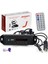 Oto Teyp Çevirici Bord Usb/fm/aux Bluetooth Konuşmalı 12V Jameson Js-6usb 1