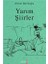 Yarım Şiirler - Ahmet Narinoğlu 1