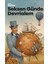 Seksen Günde Devrialem - Jules Verne 1