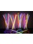 Glow Stick Fosforlu Neon Bileklik 50 Adet 1